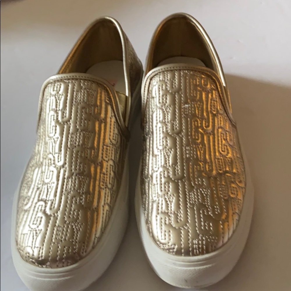 Juicy Couture shoes